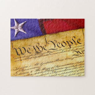 Die amerikanische Verfassung