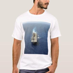 Die Amphibien-Bereitschaftsgruppe Kearsarge T-Shirt