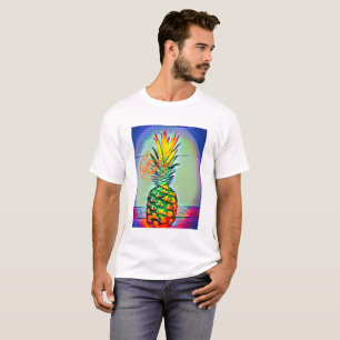 Die Ananas wird verkauft! T-Shirt