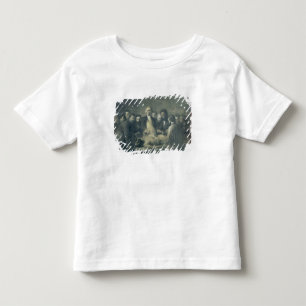 Die Anatomie-Lektion von Doktor Velpeau Kleinkind T-shirt