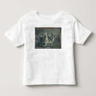Die Anatomie-Lektion von Doktor Velpeau Kleinkind T-shirt