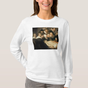 Die Anatomie-Lektion von Dr. Nicolaes Tulp, 1632 T-Shirt