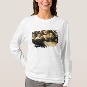 Die Anatomie-Lektion von Dr. Nicolaes Tulp, 1632 T-Shirt