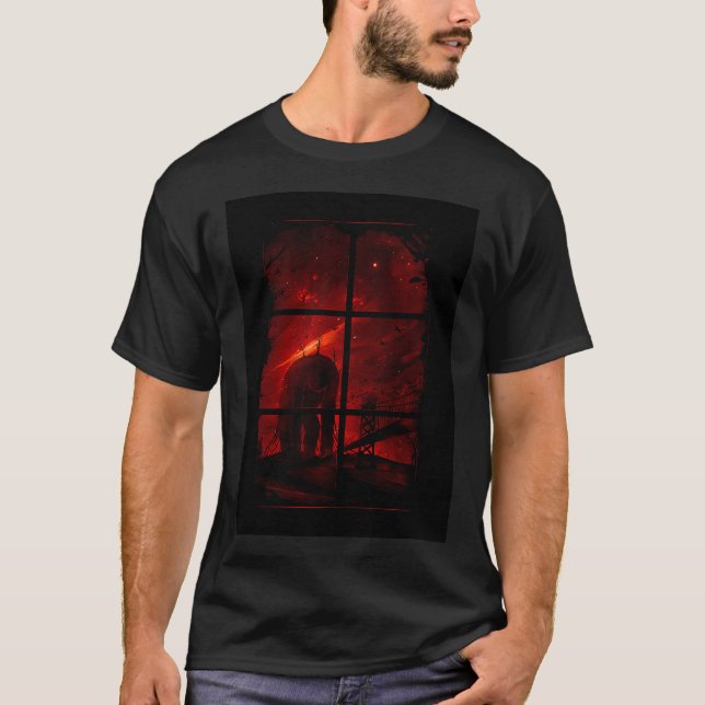 Die Andere Seite T-Shirt (Vorderseite)