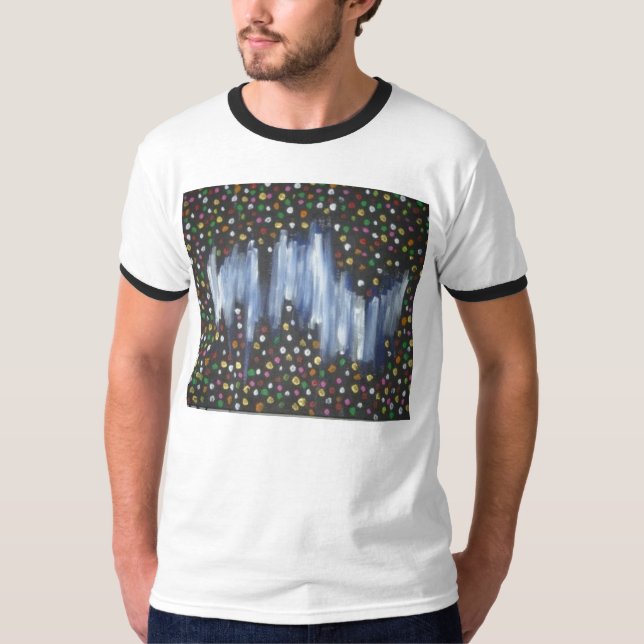 Die andere Seite T-Shirt (Vorderseite)