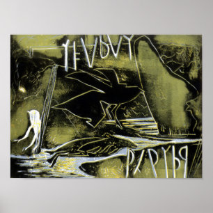 Die ändernden Jahrhunderte Poster