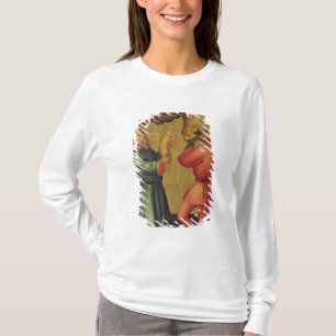 Die Angebote von Kain und von Abel T-Shirt