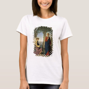 Die Angelika-Salutation, oder Die Ankündigung, 186 T-Shirt
