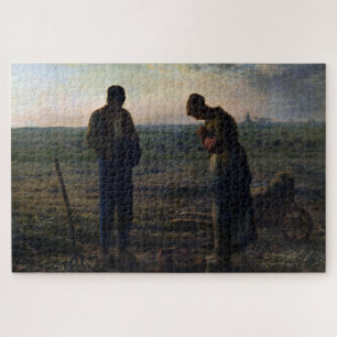 Die Angelus, Jean-Francois Millet