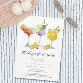 Die angenehmste einladende Brautdusche Einladung