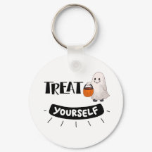 Die Ängste tricksen, selbst Leckerei