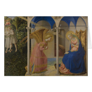 Die Ankündigung, 1425-8