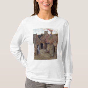 Die Ankündigung, 1908 T-Shirt