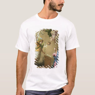 Die Ankündigung, bis 1652 T-Shirt