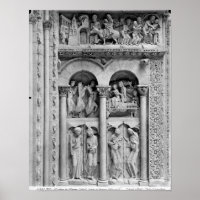 Die Ankündigung, der Besuch, die Magie der Verehru