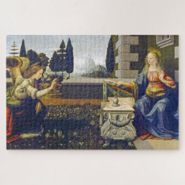 Die Ankündigung | Leonardo da Vinci |