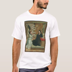 Die Ankündigung T-Shirt
