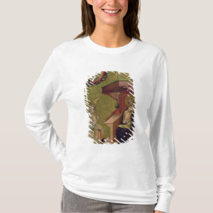 Die Ankündigung T-Shirt