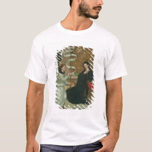 Die Ankündigung T-Shirt