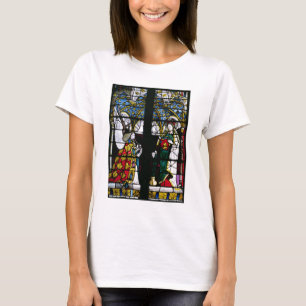 Die Ankündigung, von der Kapelle von Jacques Coeu T-Shirt