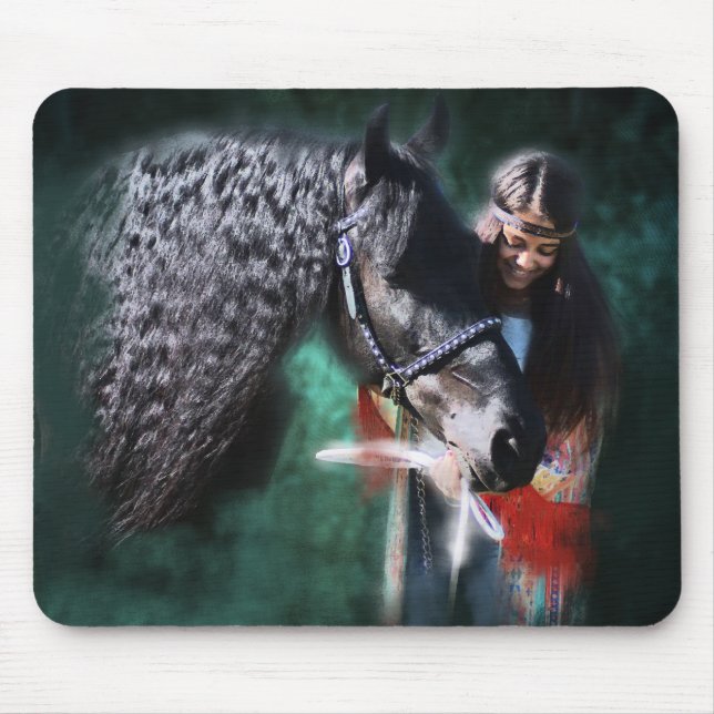 DIE ANLEIHE - Mousepad (Vorne)