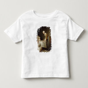 Die Anmut, 1740 2 Kleinkind T-shirt