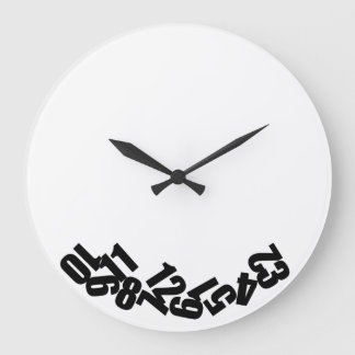 Die anmutige Uhr sind sich die Uhren der Uhr