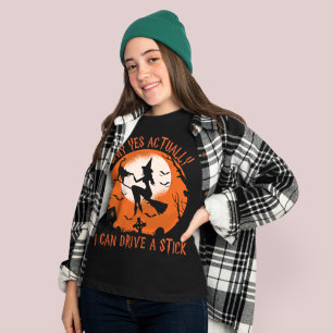 Die Annahme, dass er nur eine alte Dame war, war d T-Shirt