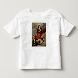 Die Annahme von Maria Magdalena, 1636 Kleinkind T-shirt
