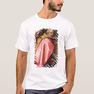 Die Annahme von Mary T-Shirt