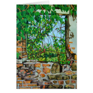 Die Ansicht 2008 der Eidechse