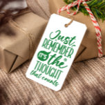 DIE ANSICHT, DASS FALSCHE CHRISTMAS GREEN ZÄHLT GESCHENKANHÄNGER<br><div class="desc">Stell dich auf der diesjährigen Feier mit diesen unglaublich witzig Tags heraus. Sarcasm, Schnack, Stille, Ehrlichkeit?... ... ... ... ... ... ... ... ... ... ... ... ... ... ... ... ... ... ... ... ... ... ... ... ... ... ... ... ... ... ... ... ... ... ... ......</div>