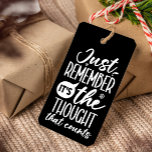 DIE ANSICHT, DASS FALSCHE CHRISTMAS SCHWARZ ZÄHLEN GESCHENKANHÄNGER<br><div class="desc">Stell dich auf der diesjährigen Feier mit diesen unglaublich witzig Tags heraus. Sarcasm, Schnack, Stille, Ehrlichkeit?... ... ... ... ... ... ... ... ... ... ... ... ... ... ... ... ... ... ... ... ... ... ... ... ... ... ... ... ... ... ... ... ... ... ... ......</div>