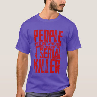 Die Anstrengungen, die ich unternommen habe, um ke T-Shirt
