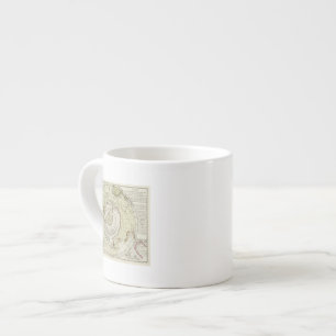 Die Antarktis 4 Espressotasse
