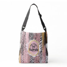 Die antisoziale Schmetterlingssäule-Tasche