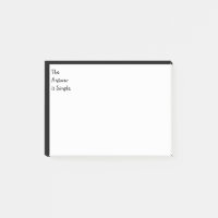 Die Antwort lautet: Einfache Inspirationsnachricht