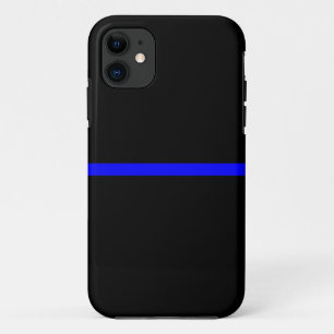 Die Anweisung symbolische Thin Blue Line title_seo2