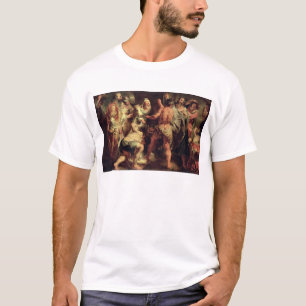 Die Apostel, das St Paul und das St. Barnabas bei T-Shirt