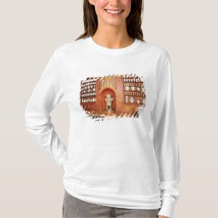 Die Apotheke des Heilig-Jean Krankenhauses T-Shirt