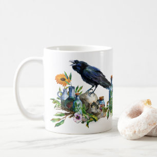 Die Apothekerische Tasse Magickal