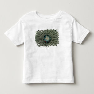 Die Apotheose von St. Genevieve Kleinkind T-shirt