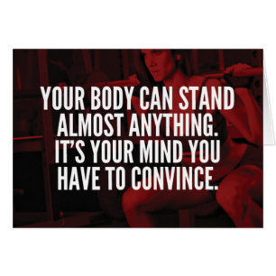 Die Arbeit von Frauen inspirierende Worte