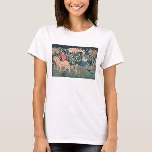 Die Arbeiten der Monate, Elsass (Tapisserie)		Vict T-Shirt