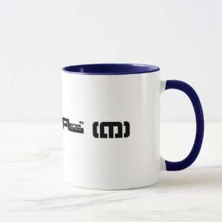 Die Arbeitsplatz-Tasse Tasse