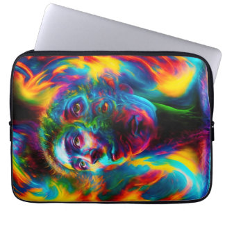 Die architektonische Kunst Laptopschutzhülle