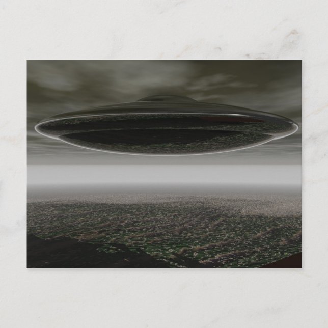 Die Arival Postkarte (Vorderseite)