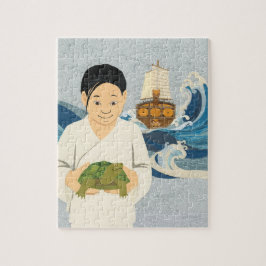 Die Art der Abdeckung des TURTLE SHOP