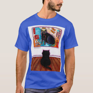 Die Art Lover T-Shirt