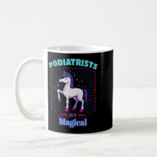 Die Ärzte sind eine Magische Ärztepolizei Kaffeetasse